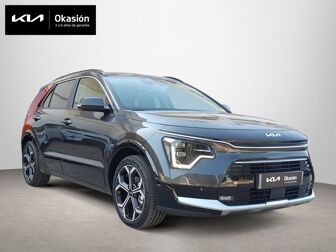 Imagen de KIA Niro 1.6 HEV Emotion