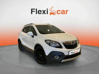 Imagen de OPEL Mokka 1.4T S&S Selective 4x2