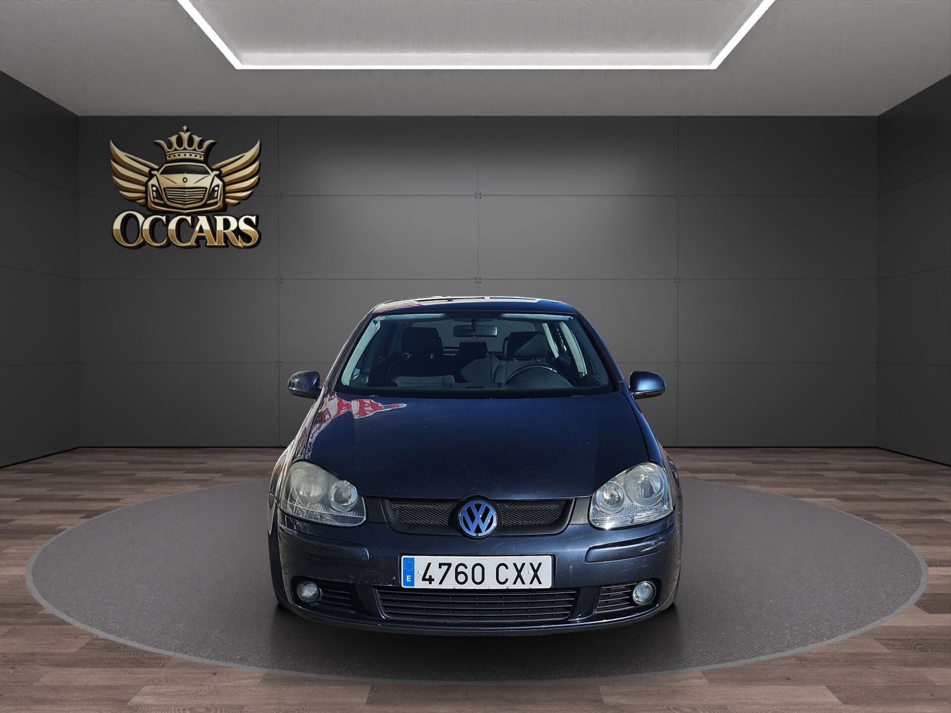 Imagen 2 de VOLKSWAGEN Golf