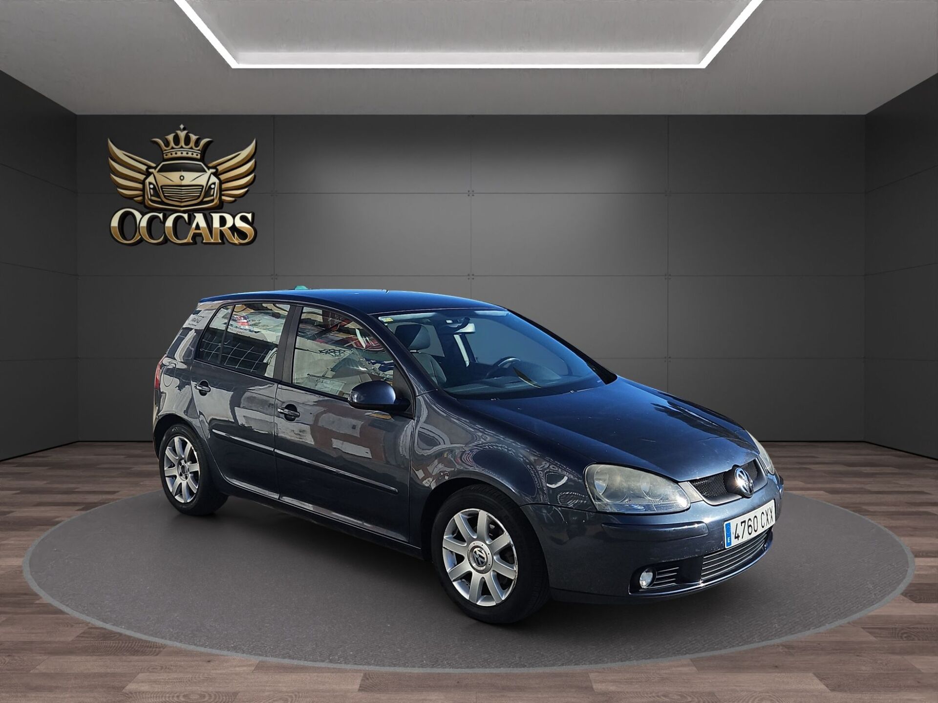 Imagen 3 de VOLKSWAGEN Golf