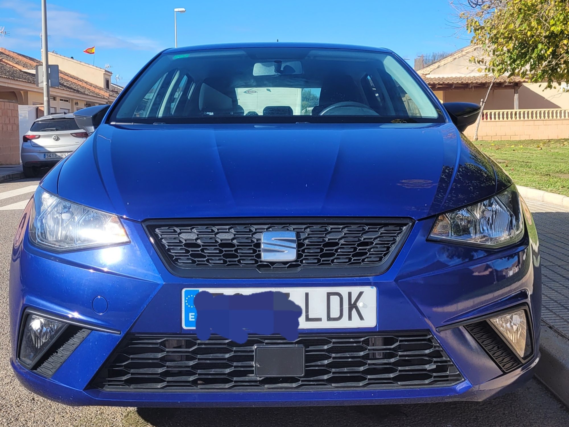 Imagen de SEAT Ibiza