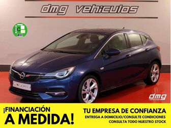 Imagen de OPEL Astra 1.2T S-S Business Elegance 145