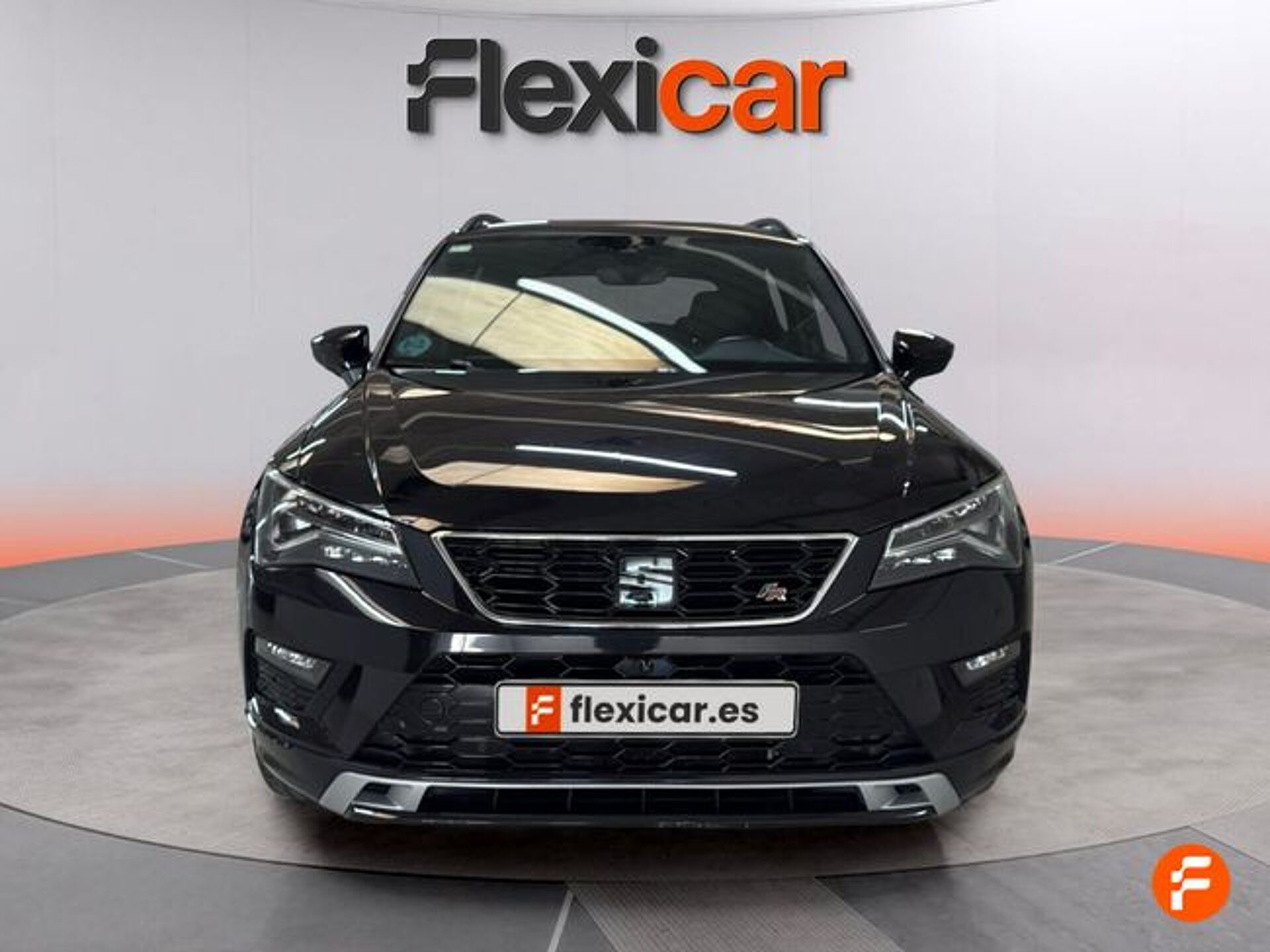 Imagen 3 de SEAT Ateca