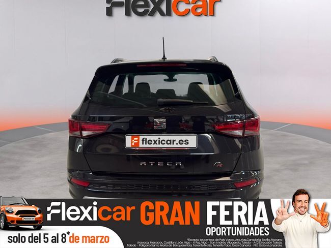 Foto del SEAT Ateca 1.5 EcoTSI S&S FR DSG7