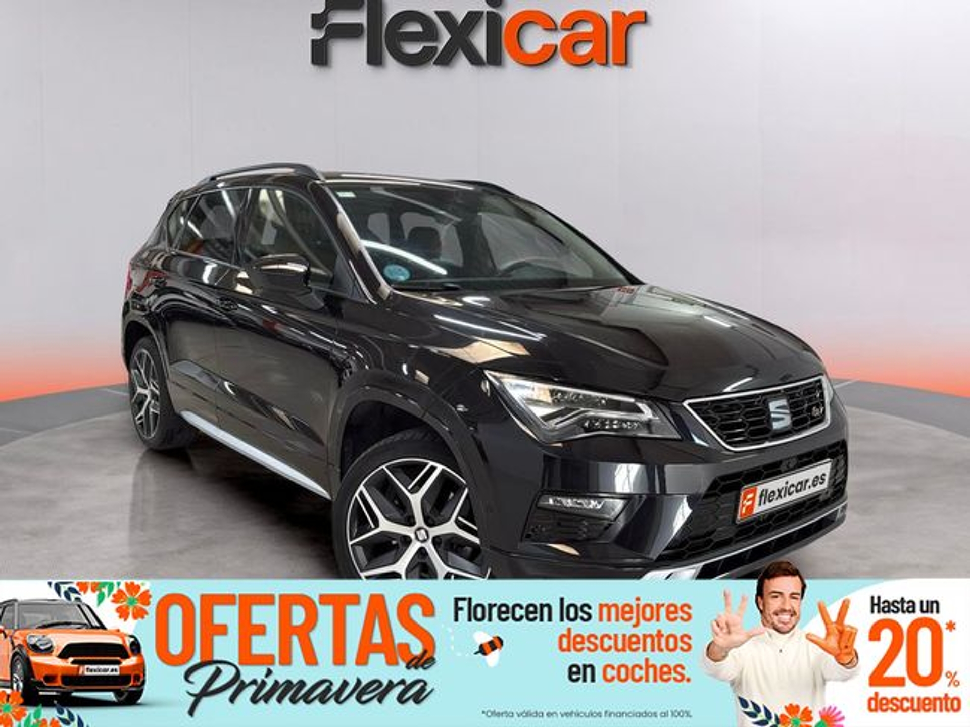 Imagen de SEAT Ateca