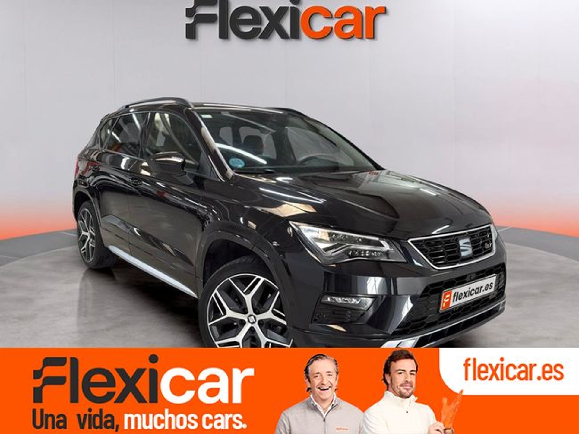 Imagen de SEAT Ateca