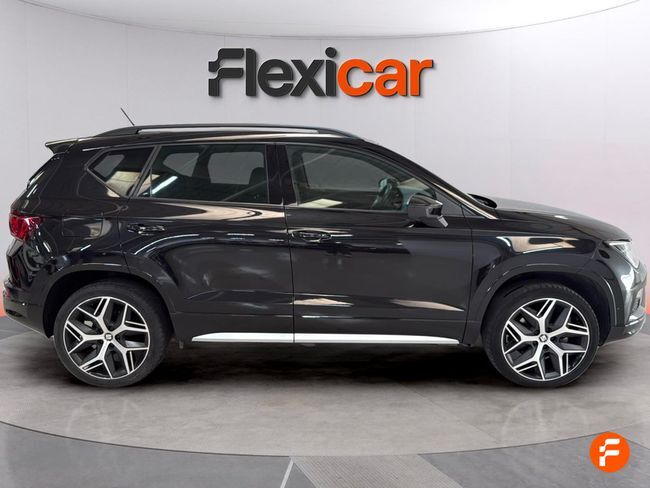 Foto del SEAT Ateca 1.5 EcoTSI S&S FR DSG7