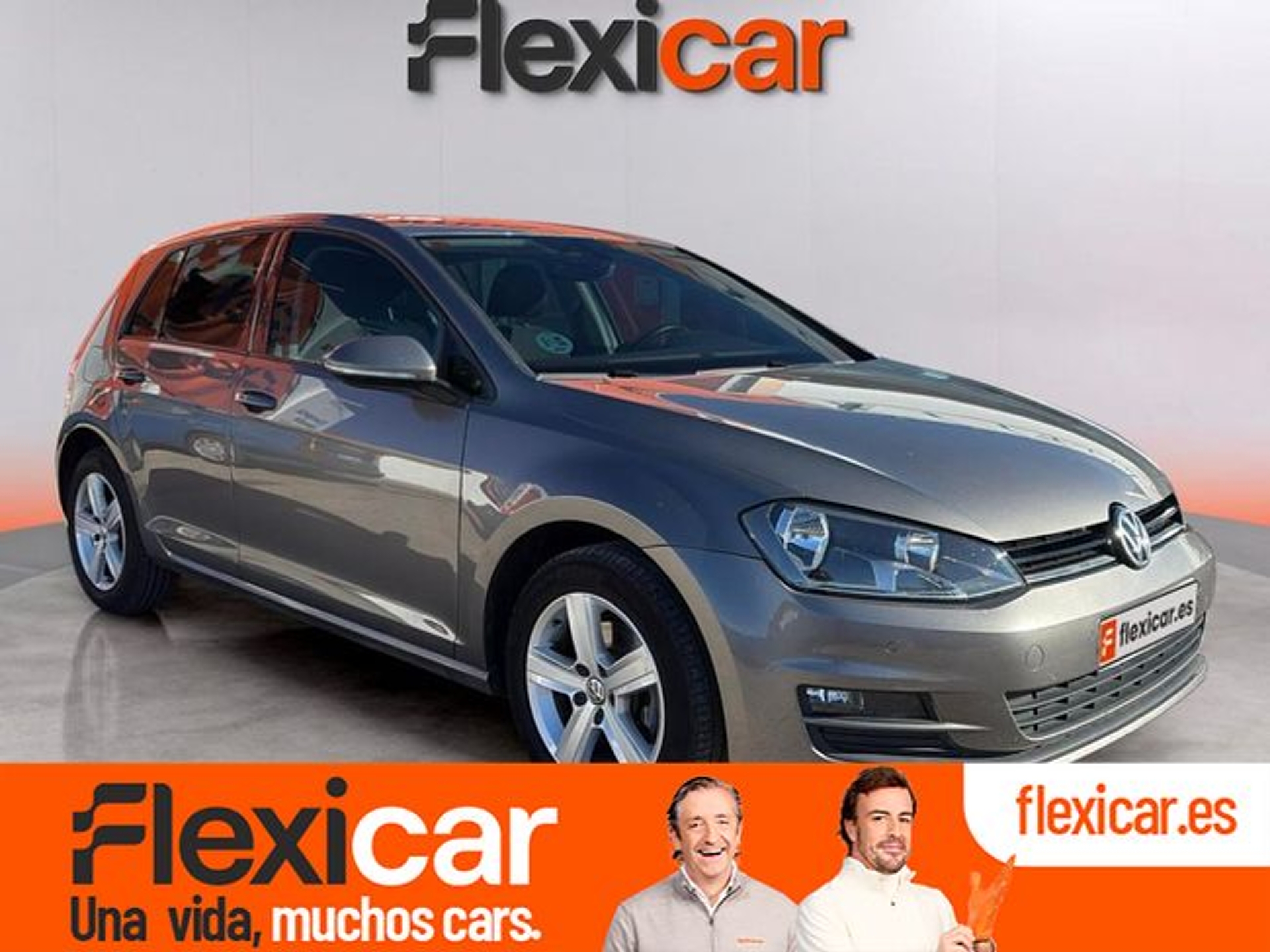 Imagen de VOLKSWAGEN Golf