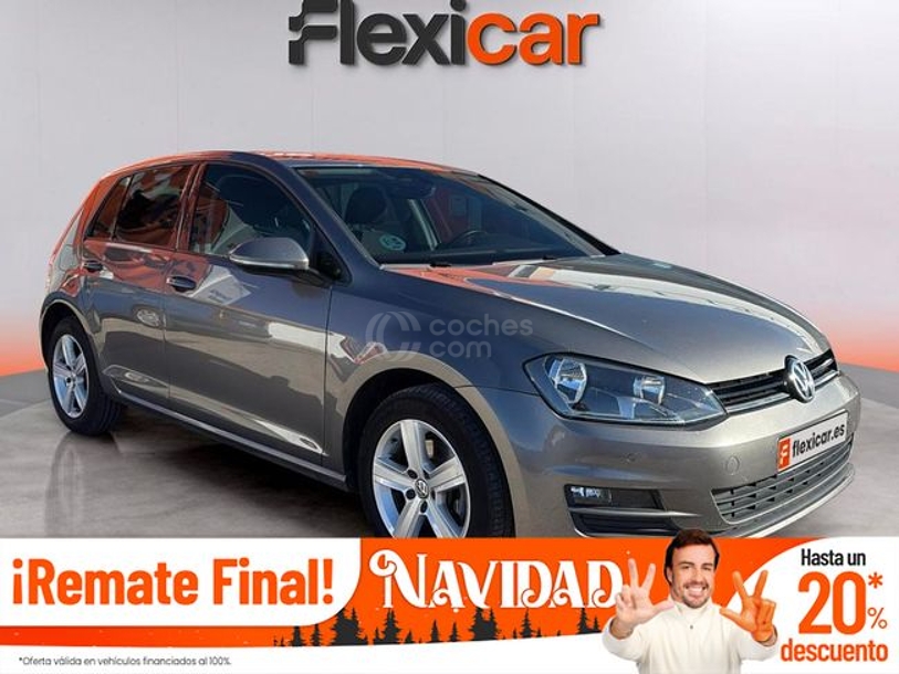Foto del VOLKSWAGEN Golf 1.6TDI Advance 85kW