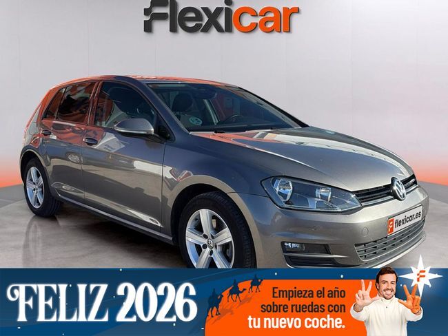 VOLKSWAGEN Golf (Advance 1.6 TDI) en Valencia