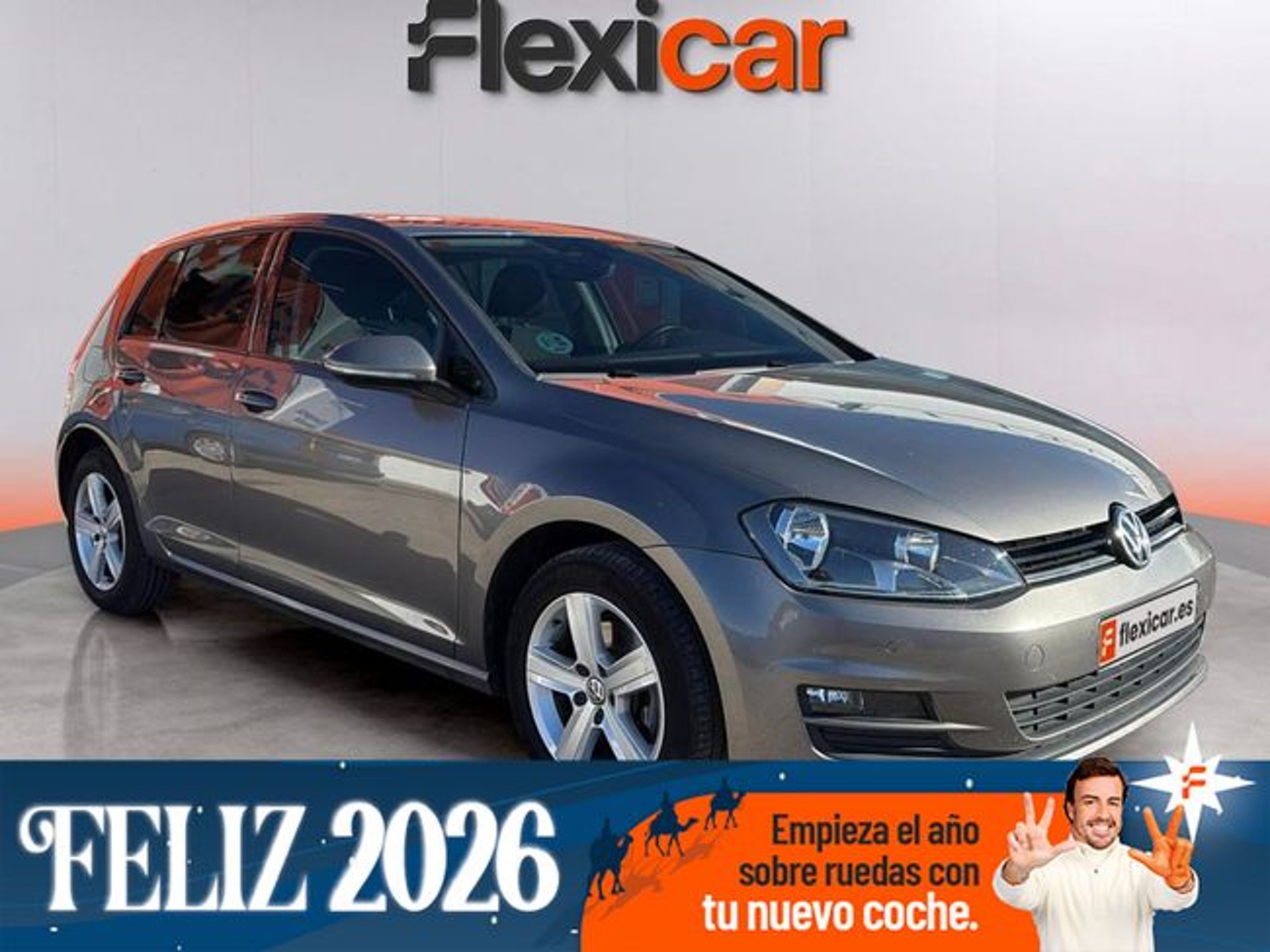 Imagen de VOLKSWAGEN Golf