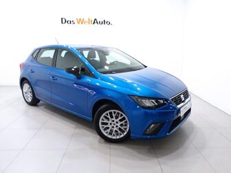 Imagen de SEAT Ibiza 1.0 TSI S&S FR XS 110