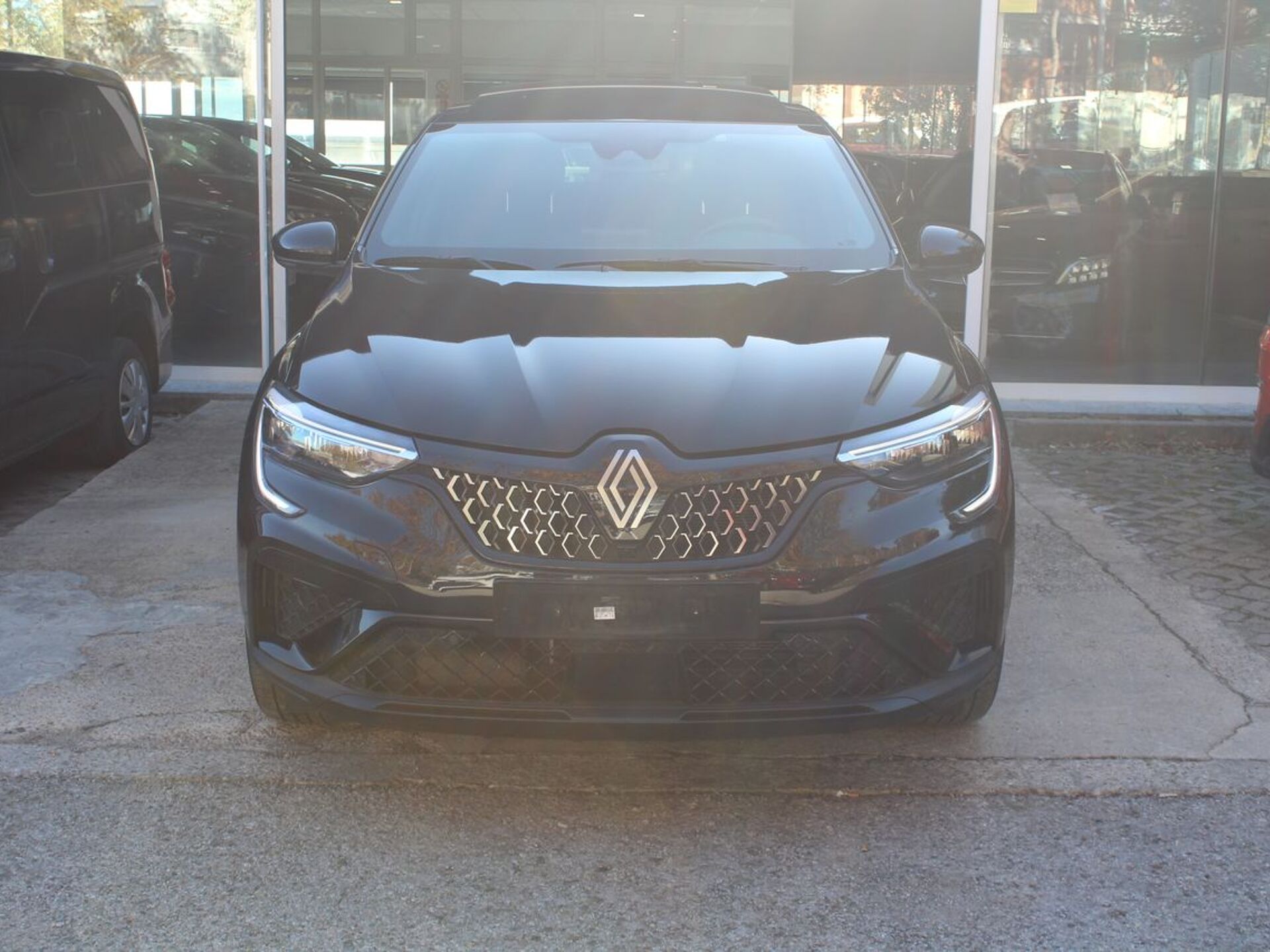 Imagen 3 de RENAULT Arkana