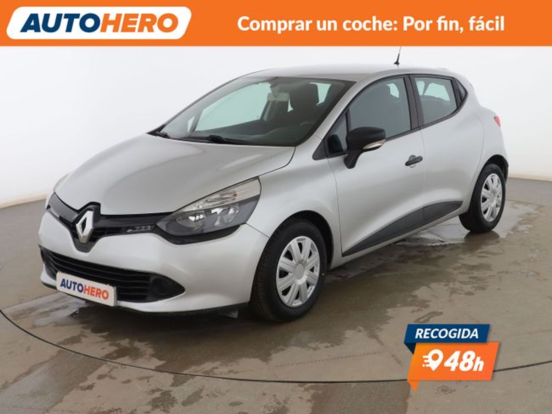 Imagen de RENAULT Clio