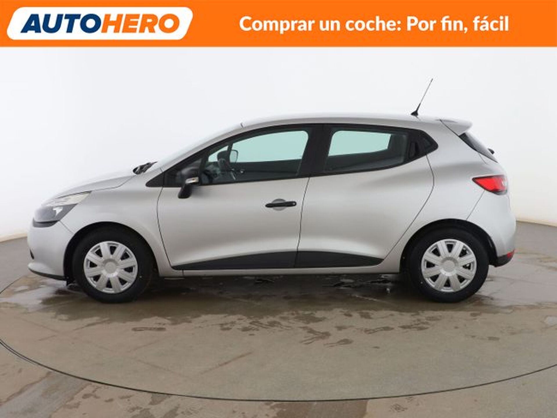Imagen 3 de RENAULT Clio