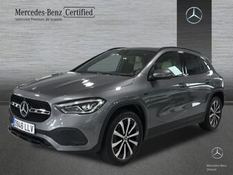 Imagen de MERCEDES Clase GLA GLA 250e