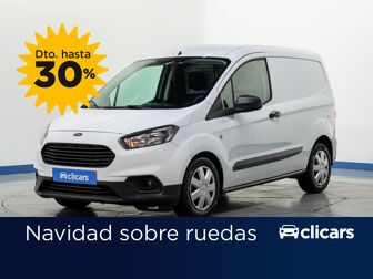 Imagen de FORD Transit Courier Van 1.5TDCi Trend 75