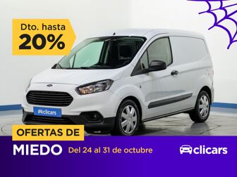 Imagen de FORD Transit Courier Van 1.5TDCi Trend 75