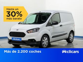 Imagen de FORD Transit Courier Van 1.5TDCi Trend 75