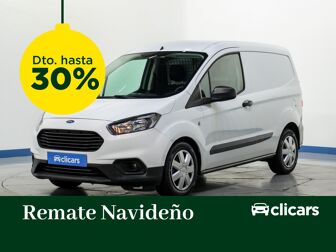 Imagen de FORD Transit Courier Van 1.5TDCi Trend 75