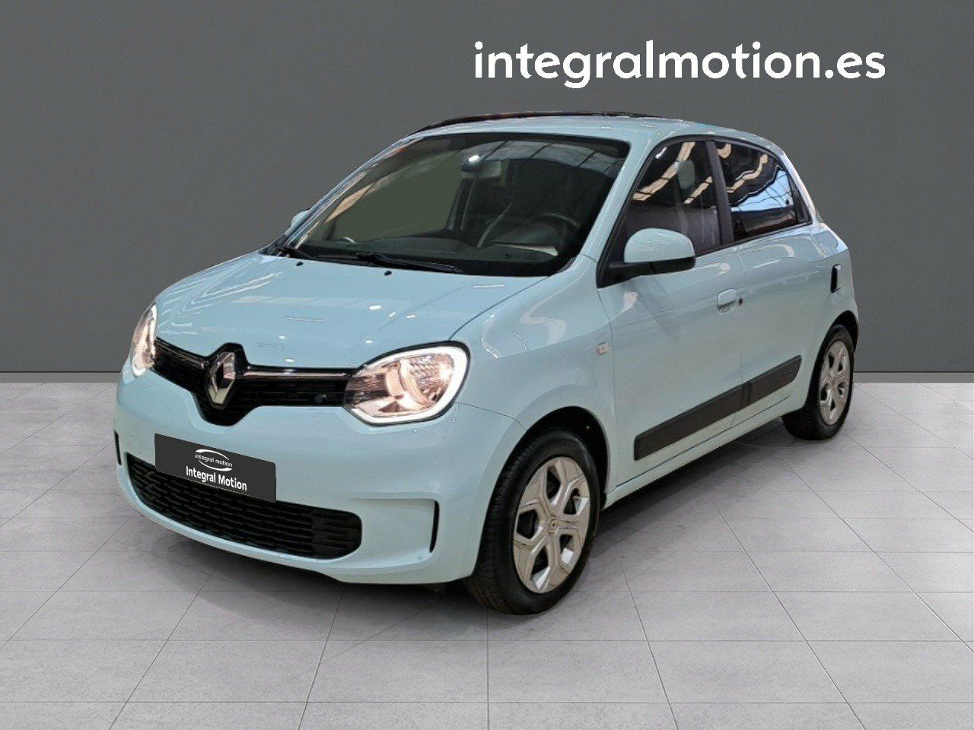 Imagen de RENAULT Twingo