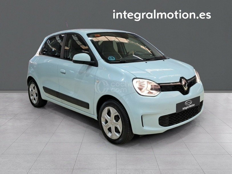 Foto del RENAULT Twingo TCe Zen 68kW