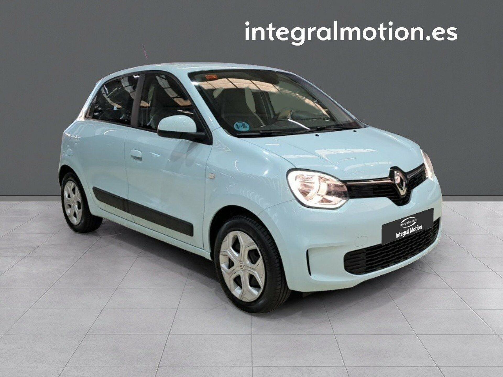 Imagen 3 de RENAULT Twingo