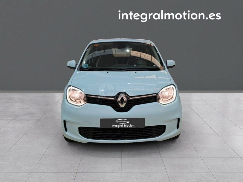 Foto del RENAULT Twingo TCe Zen 68kW
