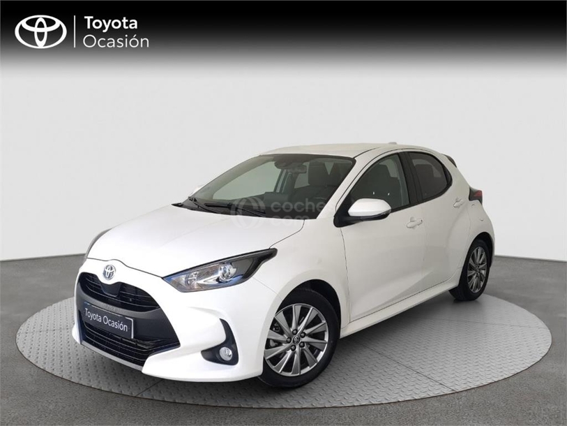 Foto del TOYOTA Yaris 120H 1.5 Active Tech