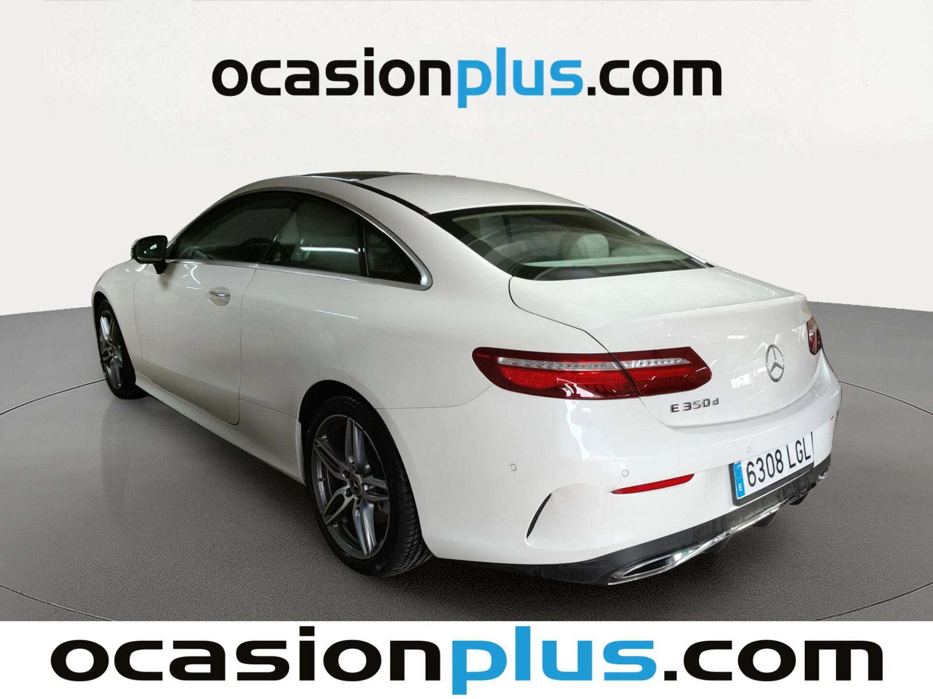 Imagen 3 de MERCEDES Clase E