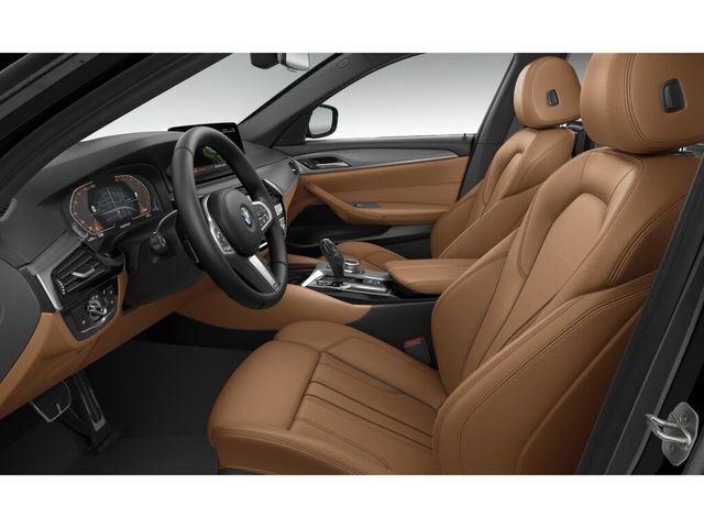 BMW Serie 7 (530d 210 kW (286 CV)) en Alicante