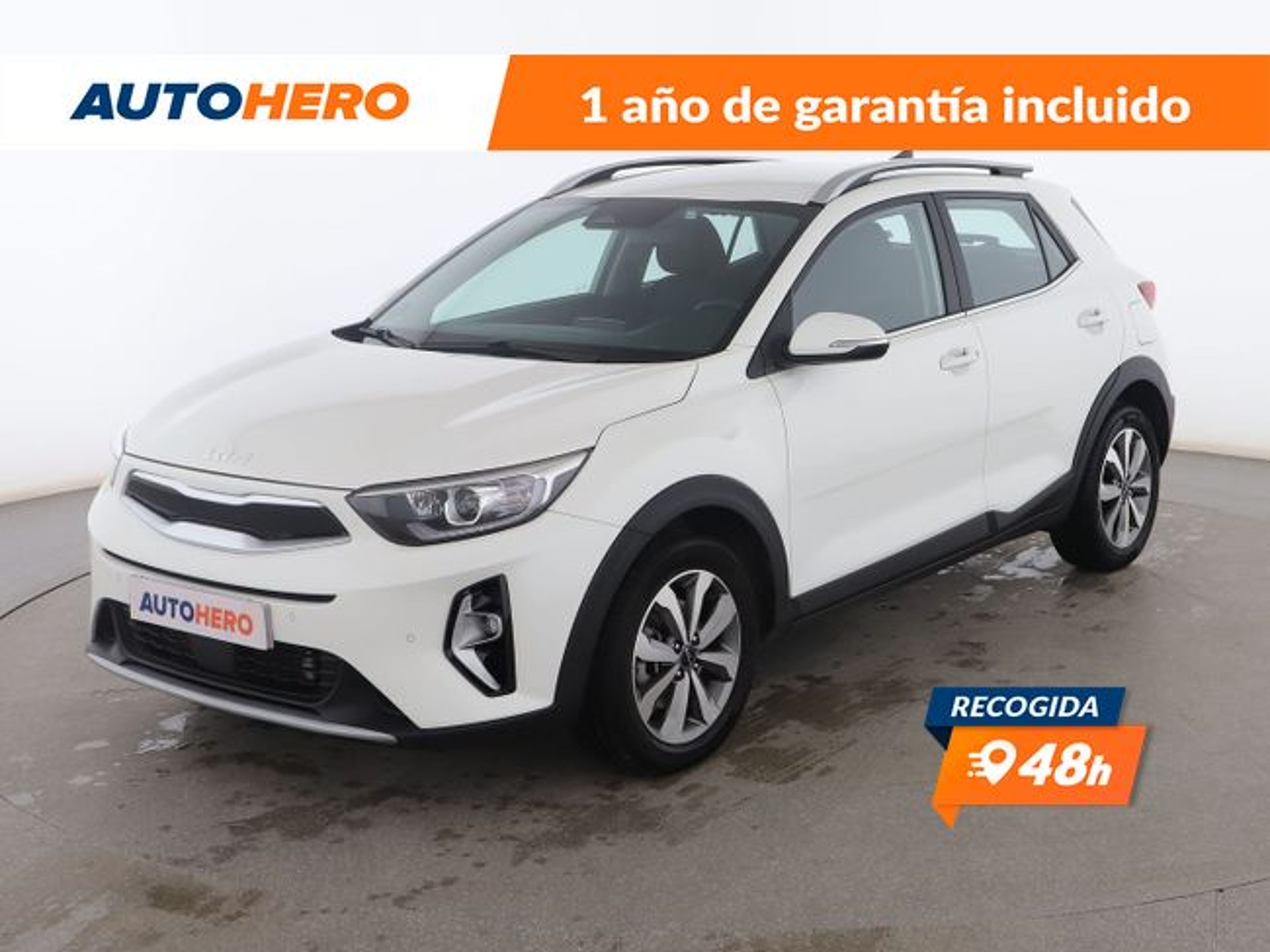 Imagen de KIA Stonic