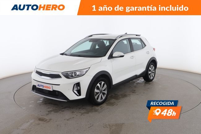 KIA Stonic (1.0 TGDI Mild-Hybrid Drive) en Madrid