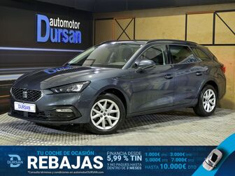 Imagen de SEAT León 2.0TDI CR S&S Style DSG-7 150