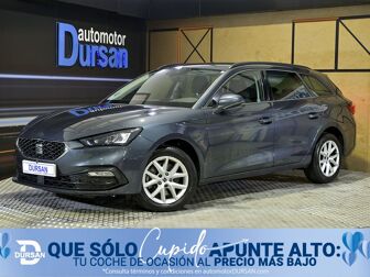 Imagen de SEAT León 2.0TDI CR S&S Style DSG-7 150