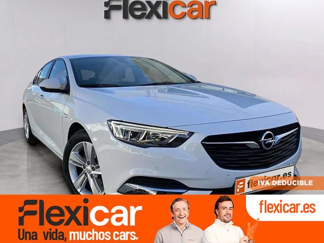 OPEL Insignia (GS 1.6 CDTi 100kW TD Innovatio Auto WLTP) en Alicante