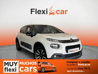 Imagen de CITROEN C3 1.2 PureTech S&S Feel 83