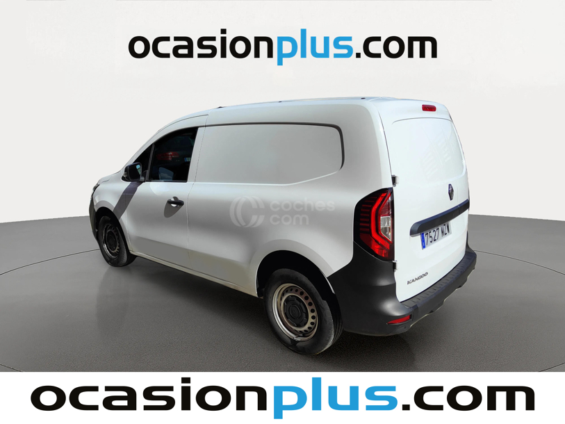 Foto del RENAULT Kangoo Fg. 1.5Blue dCi Profesional 55kW