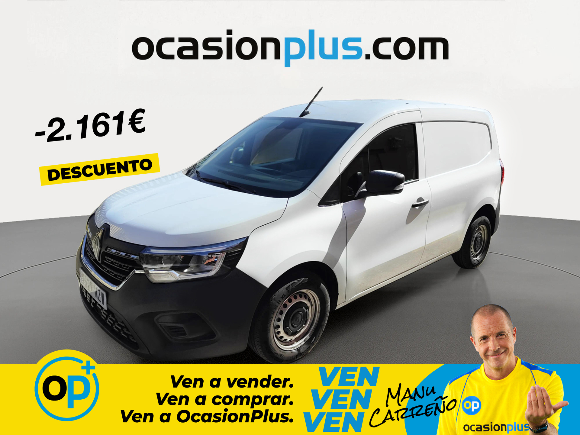 Imagen de RENAULT Kangoo
