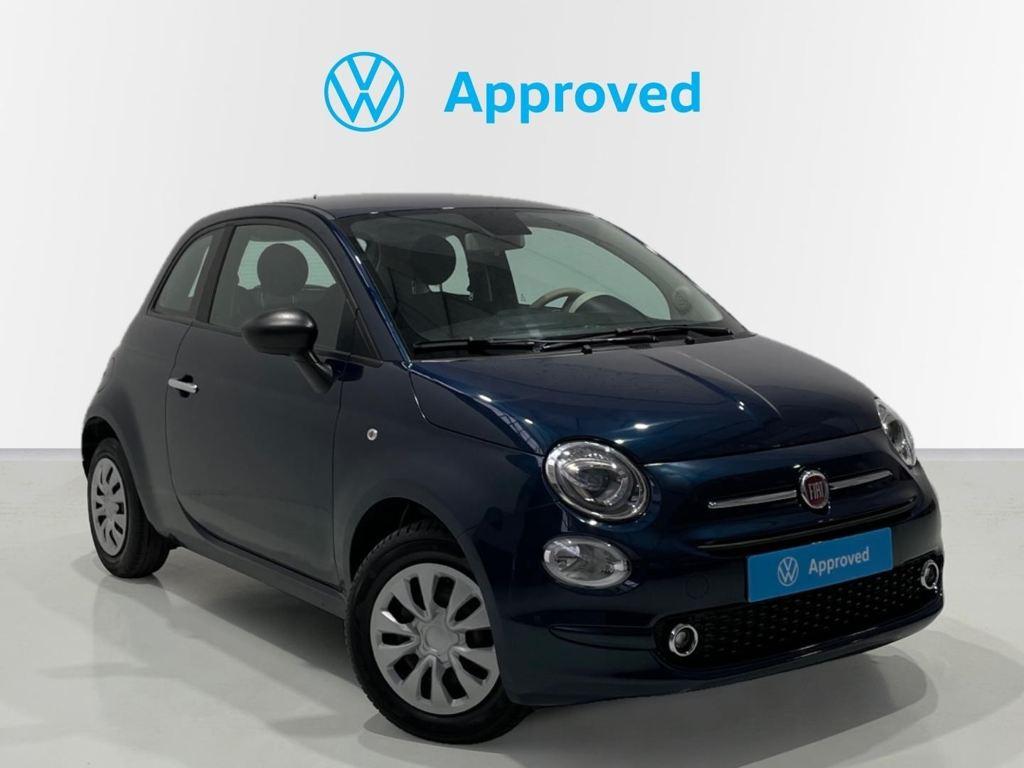 FIAT 500 (1.0 Hybrid Dolcevita 51 kW (70 CV)) en Barcelona