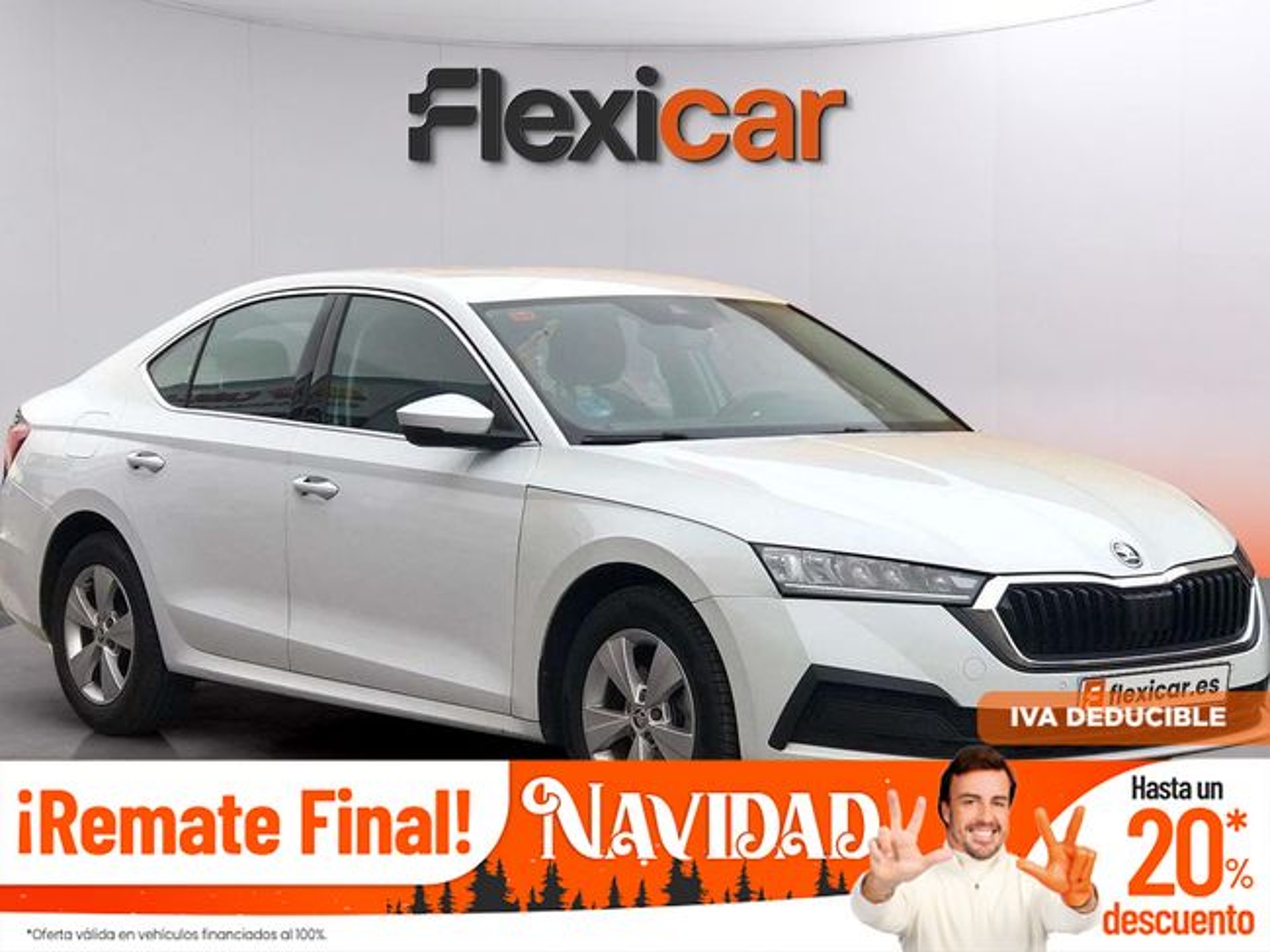 Imagen de SKODA Octavia