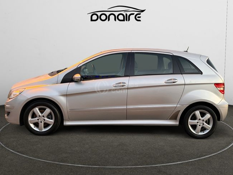 Foto del MERCEDES Clase B B 200CDI