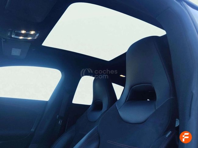 Foto del MERCEDES Clase CLA CLA 220d