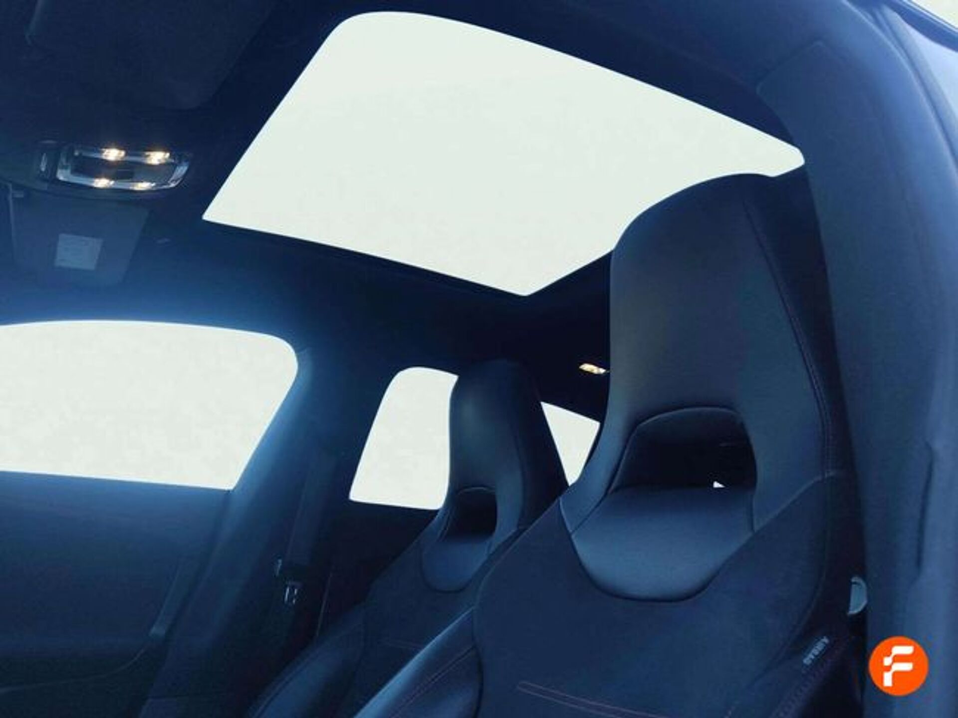 Imagen 3 de MERCEDES Clase CLA