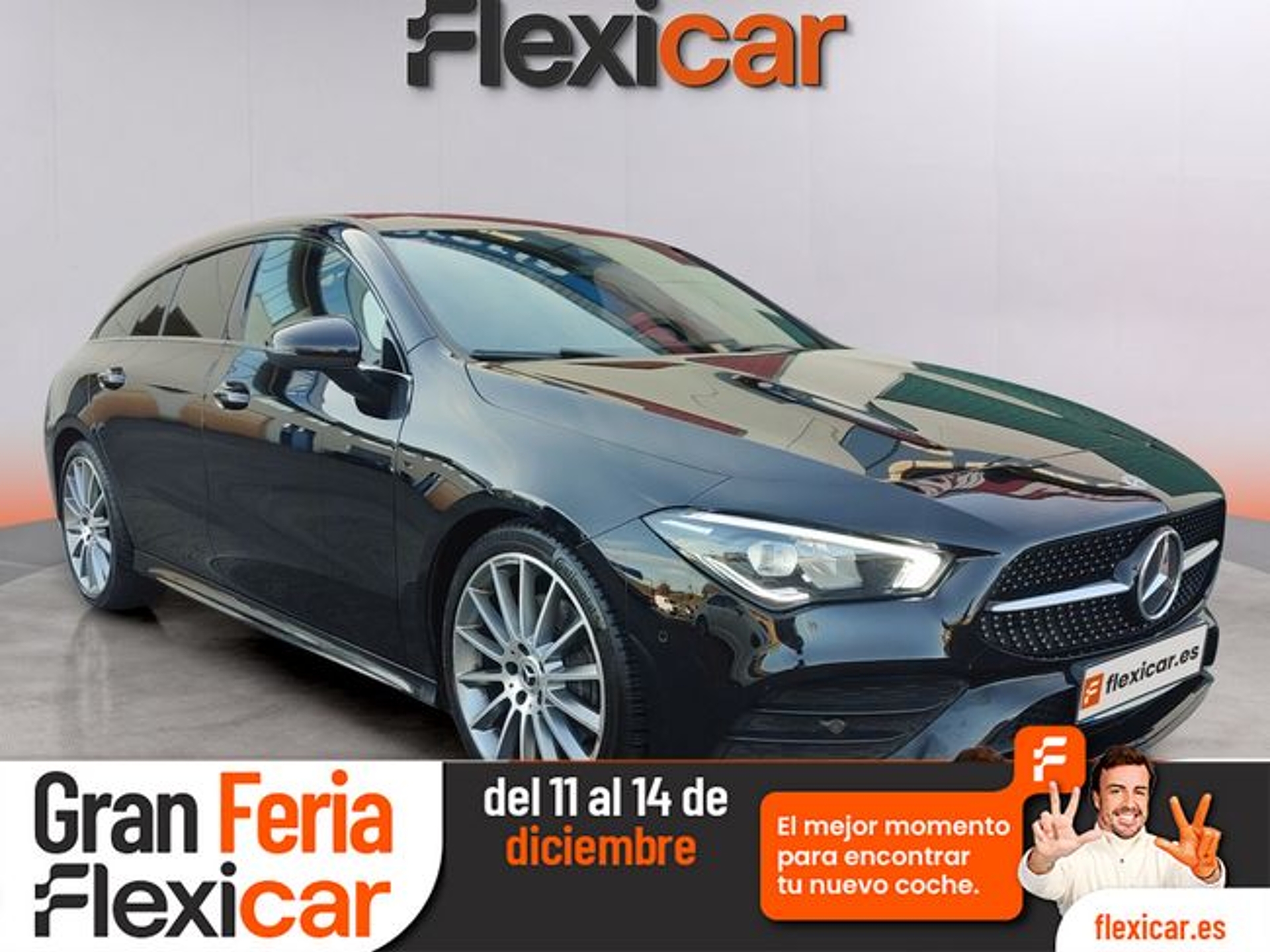 Imagen de MERCEDES Clase CLA