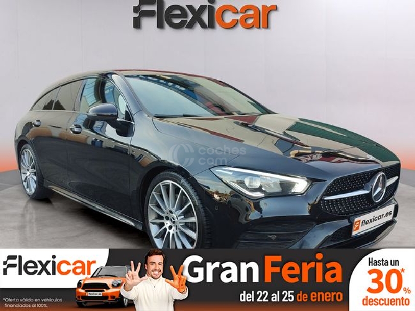 Foto del MERCEDES Clase CLA CLA 220d