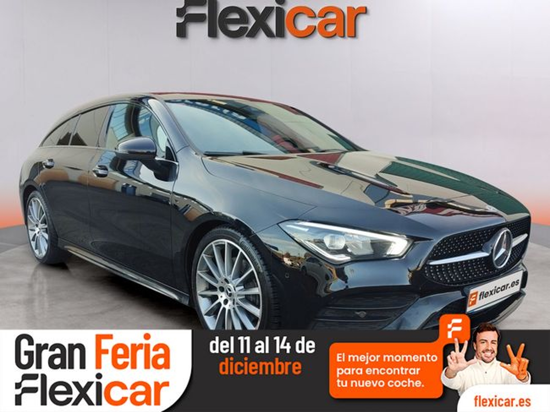 Imagen de MERCEDES Clase CLA