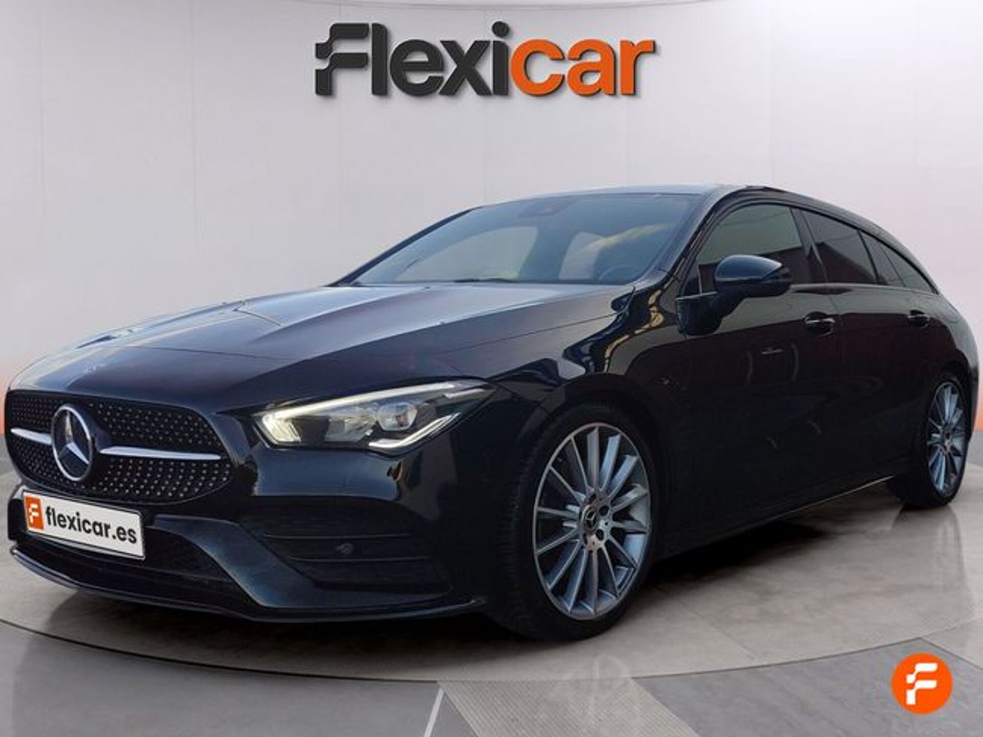 Imagen 2 de MERCEDES Clase CLA