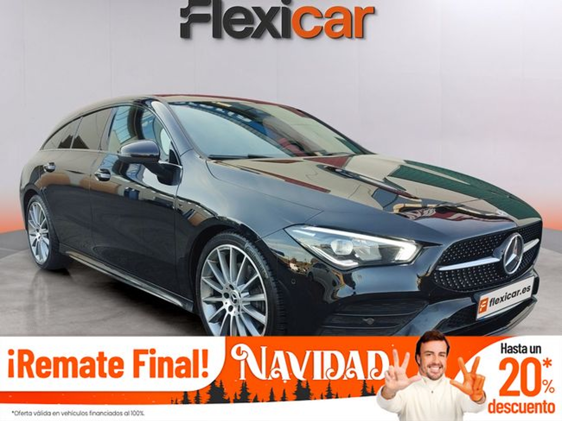 Imagen de MERCEDES Clase CLA