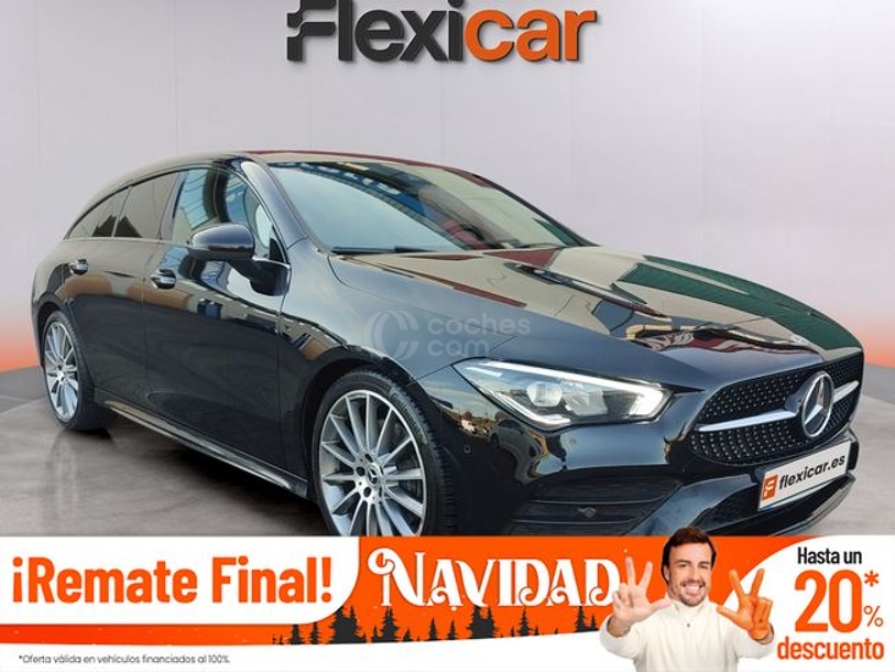 Foto del MERCEDES Clase CLA CLA 220d